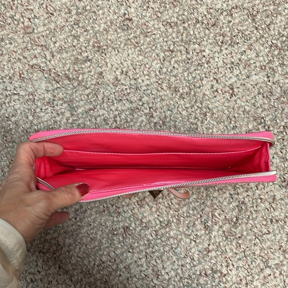 Ted baker padded patent bow accent iPad case - Picture 3 of 8